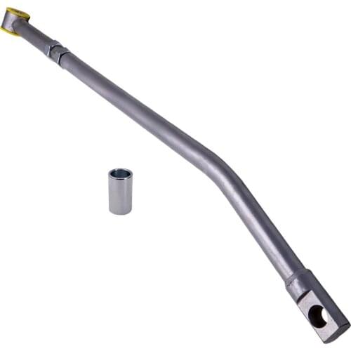 Adjustable Front Panhard Track Bar 0-6'' Lift Kit for Ford F-250 4WD 05-07 for Ford F250 2005-2007 4WD Super Duty