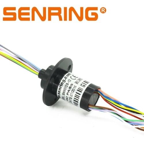 SENRING Power Cables