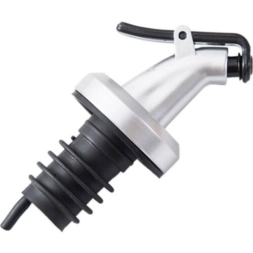 Oil Nozzle Oil Bottle Mouth Oil Bottle Plug Oil Mouth Wine Stopper Soy Sauce Vinegar Bottle Stopper Oil