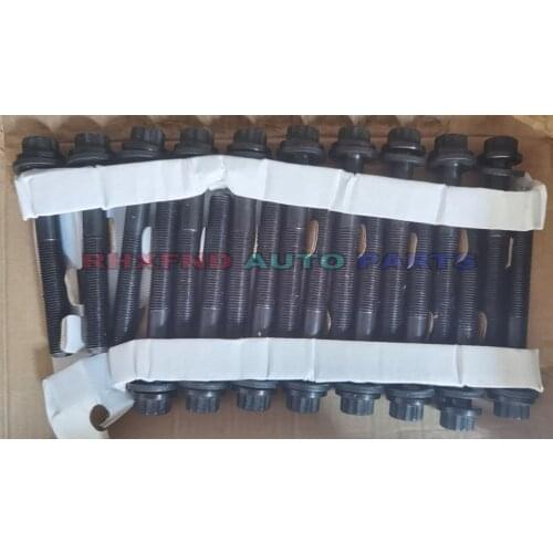 16V 4D56U For Mitsubishi L200 L200 CR Triton Strada Pajero sport Montero sport Challenger Nativa 2.5 TDI 2005