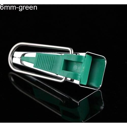 Fabric Bias Tape Maker Tool Sewing Accessories Domestic Machine Sewing Quilting Tools Accessories6/12/18/25mm