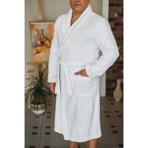 Баракат-Текс Men's Terry Robes
