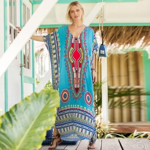 Brangdy Plus Size Swimwear