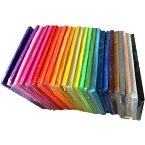 Bake Modelling Clay, Sculptors and Models, Modeling Clay for Kids & Adults, Create Jewelry, Decors and Crafts DIY (500g,17.6oz)