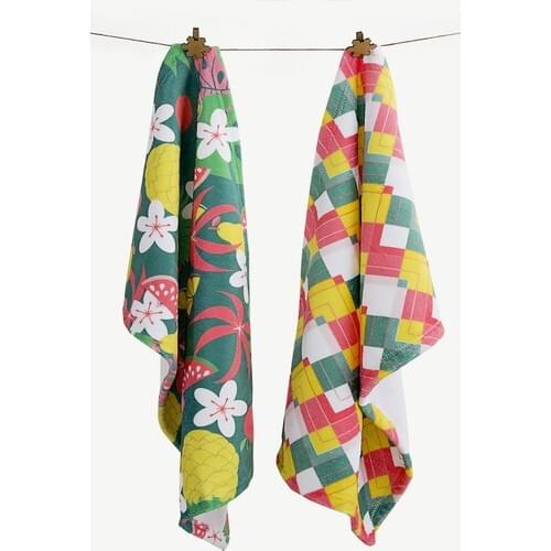 Hamur Kitchen Goods