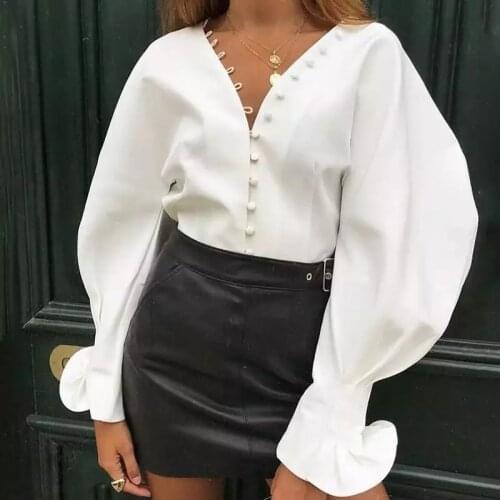 Большие блузки Huan-Qing China At AliExpress