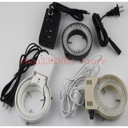 Jewelry tools Acrobat Microscope workable LED ring light