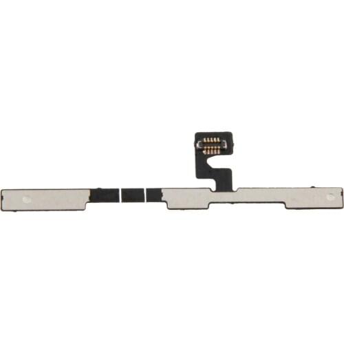 Ipartsbuy Flex Cables For Phones Xiaomi Mi 4C