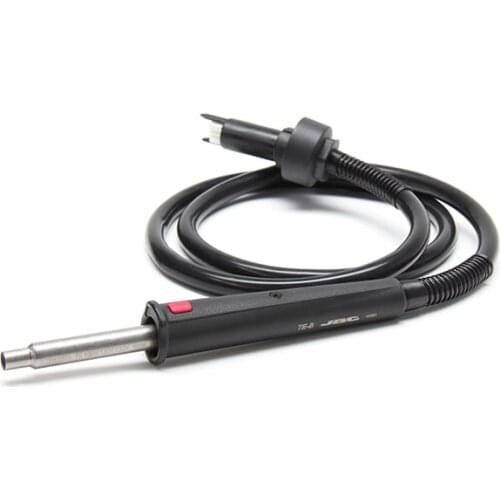 JBC hot air tool TE-TB precission for heater hose set for TESE soldering station Uses TE Nozzles range