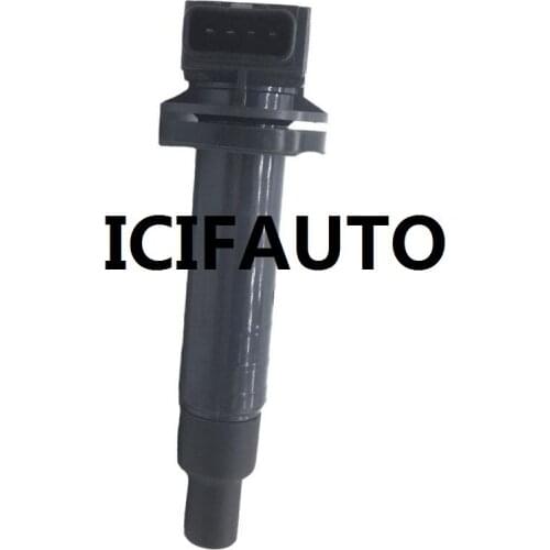 90919-02240 Ignition Coil For Toyota Yaris xA xB Echo Prius Camry 1.5L 2.4L OE# C1304 GN10312 9091902229 9091902265 9008019021