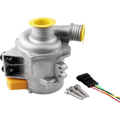 Electric Water Pump Thermostat Bolt Kit For X3 X5 325i 328i 330i 525i 528i 530i OE# 11517586925,11510392553,11537549476