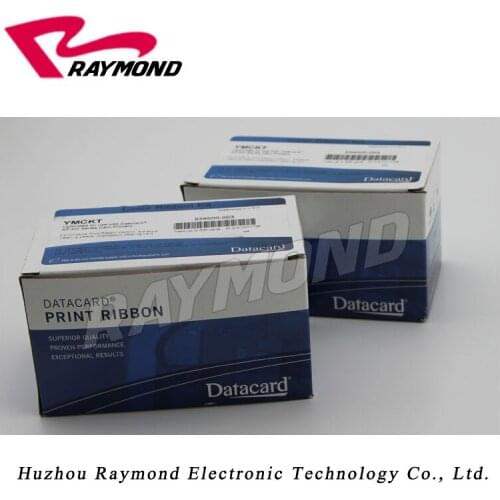 Datacard SD260 printr ribbon 534000-003