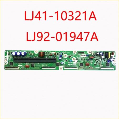 LJ41-10321A LJ92-01947A for Samsung PS43F4000AJ PS43F4000AR ... Plasma Board Original Equipment Power Supply Board Accessories
