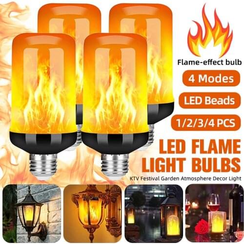 MPOW LED Bulbs