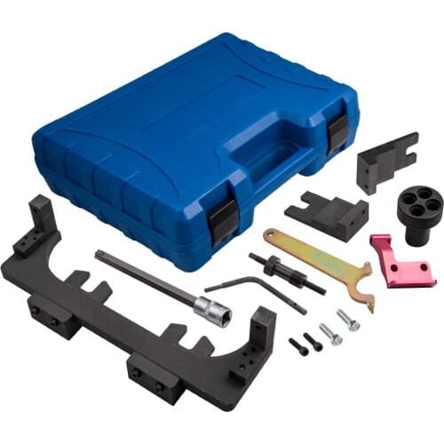 Camshaft Alignment Timing Tool Set for BMW MINI B38 A15 A12 B48 A20 B58 Engine 116480 118580