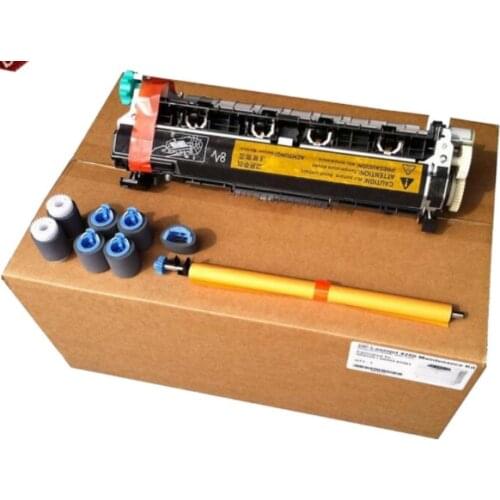 New Maintenance Kit for HP 4200 4300 4250 4350 Q2429-69005