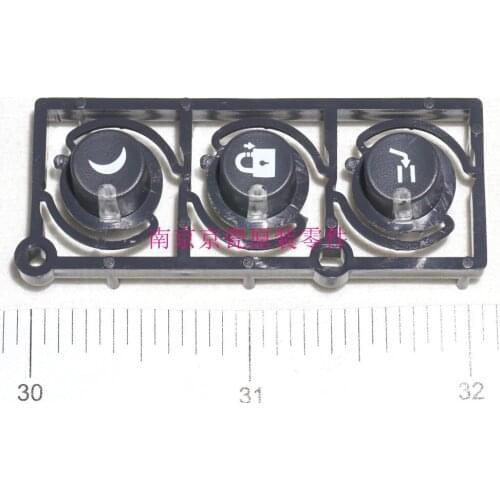 New Original Kyocera 302N405120 KEY RIGHT SIDE for:TA3010i 3501i-8001i 3051ci-7551ci