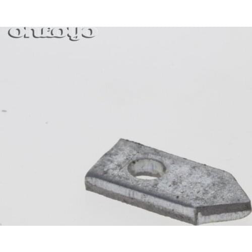 Slider Roller Block For Tajima Richpeace Feiya Haina etc. Embroidery Machines Spare Parts Color Change Iron Rail Silder Block