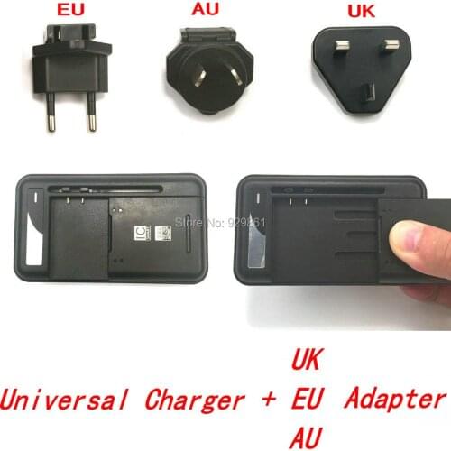 USB Universal Travel Battery Wall charger For Huawei G6 G750 P7 Y520 Y550 D2 G7 G730 Y511 For Asus ZE500CL ZE550KL ZE551ML