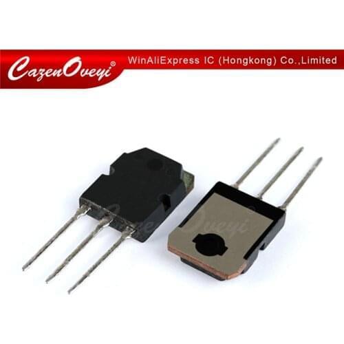 10pcs/lot =5pair 5pcs 2SC3263 + 5pcs 2SA1294 C3263 A1294 TO-3P
