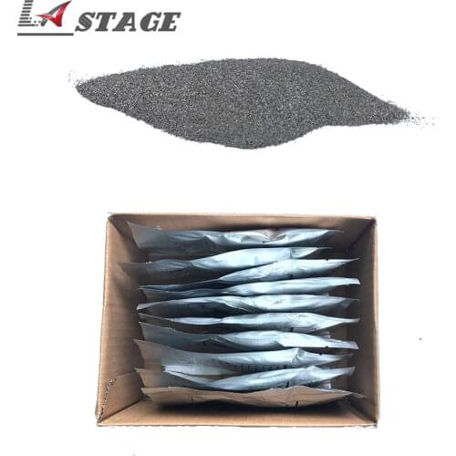 10 bags/lot Titanium powder for Indoor Stage Fountain Sparkler Fireworks Cold Spark Machine Ti powder
