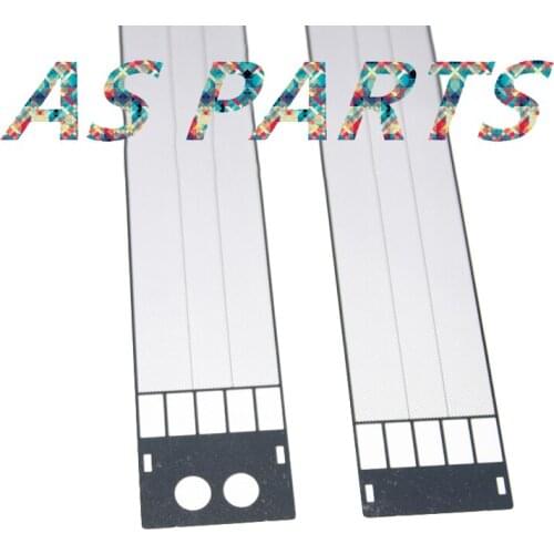 5X For Ricoh Aficio 1060 1075 2051 2060 2075 MP 6000 6001 6002 7000 7502 8000 8001 8002 A096-2057 A096-2060 Charge Corona Grid