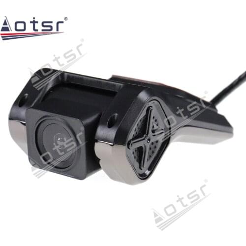 AOTSR original car recorder for Android car GPS system HD 1920*1080P DVR automobile Dash Camera WiFi DVR Voice Control