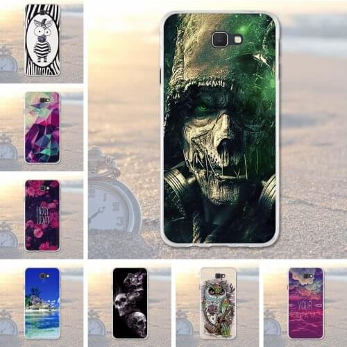 For Case Samsung Galaxy J7 Prime Cover Soft TPU Case For Samsung Galaxy J7 Prime Case for Samsung Galaxy J7 Prime/On7 2016/G610