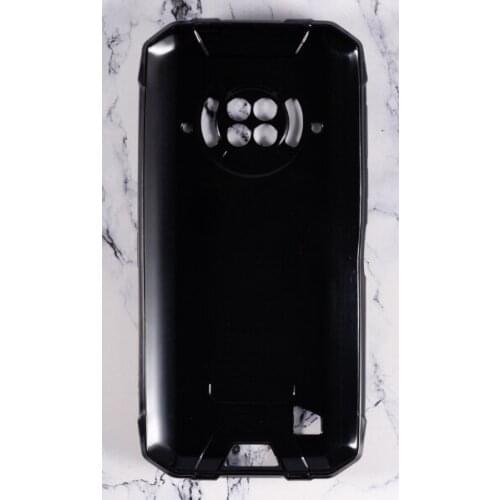 For DOOGEE S96 PRO Case Soft Silicone Tpu Case for Doogee S96 Pro Case Protective Silicone Case Fundas Coque