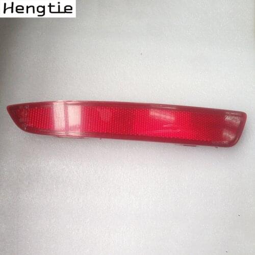 Original car parts Hengtie rear bumper lamp for Volvo C30 models 10-13 rear bumper reflector lights tablets