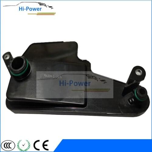 GW6A FZ21 FW6A OEM FZ01-21-500 Automatic Transmission Filter For Mazda OEM FZ01-21-500