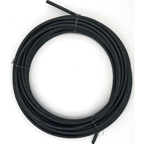 LEADFEN 10mm Inner wire Flexible Cable 20m length for cleanning chain cutter