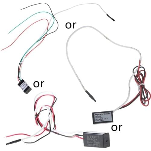 Durable Mini DC 5V Air Purifier Ionizer Negative Ion Anion Generator Accessories for Hair Dryer Fan Air Conditioning Dropship