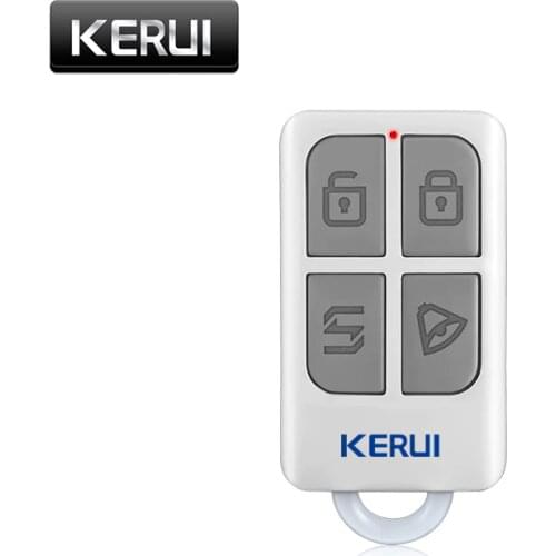 KERUI Remote Control Car