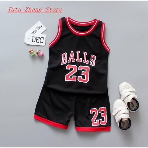 New Summer Baby Boys Clothes Sleeveless Vest Shorts 2pcs/set Tracksuit Jogging Outfits Foy Girls Suit Bebes Kids Clothing