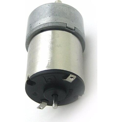 1pcs Original Gearless Motor for irobot Braava 380 380t 381 320 mint 5200c 5200 4200 4215 Wheel Motor Vacuum Cleaner Motor Parts