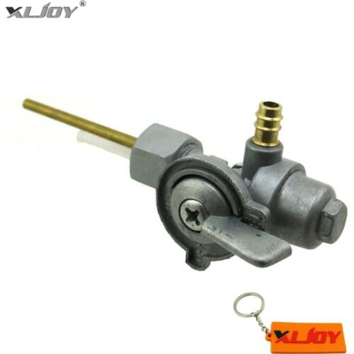 Fuel Valve Petcock Switch Tap For Yamaha YG1 YG5 YJ1 YJ2 DT80 DT100 G6S G7S GT1 GT80 MX80 MX100 MX125 MX175 MX250 MX360 MX400