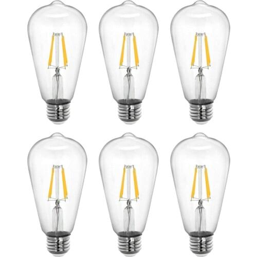 YUENSLIGHTING Incandescent Bulbs E26 China