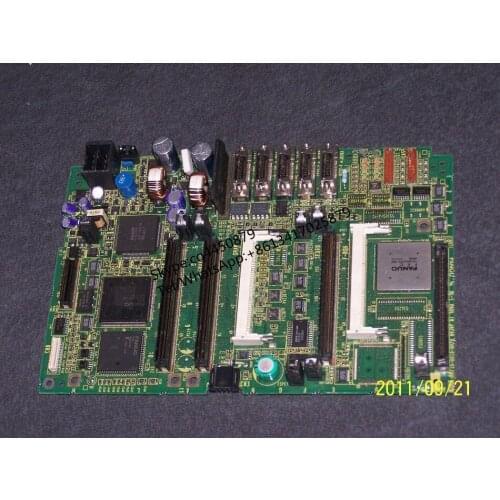 100% TESTED ORIGINAL SPARE A20B-8100-0137