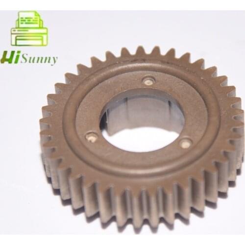5pcs Grade A for Samsung 104 ML-1666 1661 1660 1665 1666 1667 Upper Fuser Heating Roller Gear