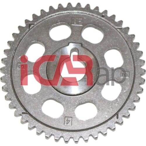 Automobiles Timing Components Eccentric shaft tooth OEM: 14211-RNA-A01 FOR HONDA ACCORD/CRV/CIVIC 1.8(R18) 2.0L(R20)