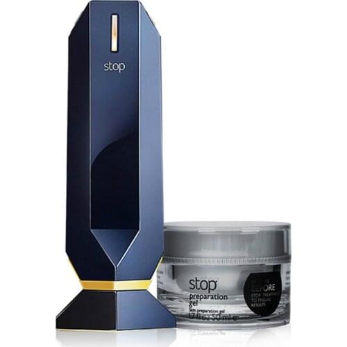 Household Imported RF Electronic Beauty Apparatus Smart Beauty Machine