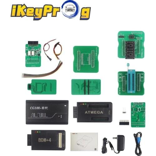 CG100-III Prog V5.0 CG100-III Airbag Reset Tool CG 100 Auto Airbag Restore Devices CG100 Renesas Airbag Reset Tool