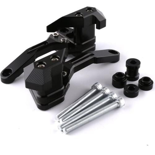 For Kawasaki Z1000 2010-2016 Frame Guard Crash Slider Falling Protection CNC Motorcycle Fairing Body Kit Protective Accessories