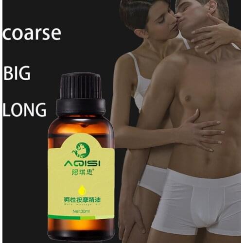Penis erection male penis enlargement essential oil increase XXL massage penis enlargement thickening gel male sex products