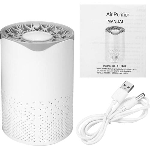 HAOYUNMA Air Purifier Filters China