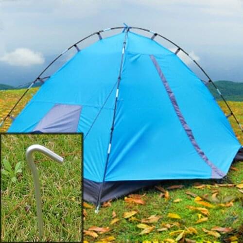Inter&Weave Summer Tents
