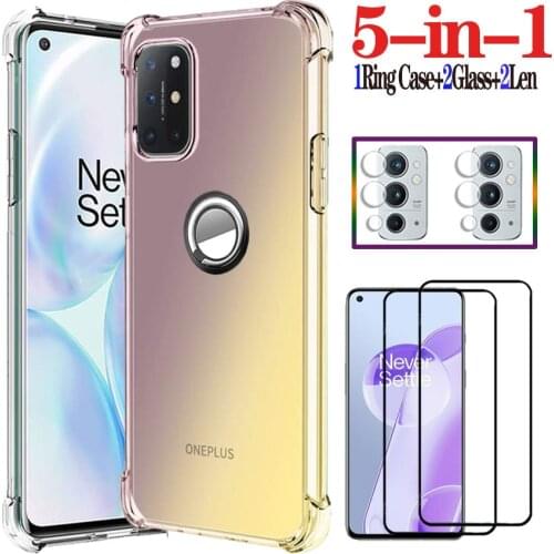 LMRANV OnePlus 7T Phone Cases