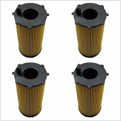 Oil filter for 2007- DODGE NITRO 2.8 , JEEP CHEROKEE 2.8 CRD , JEEP WRANGLER III CRD DIESEL oem:68032204AA #SH116