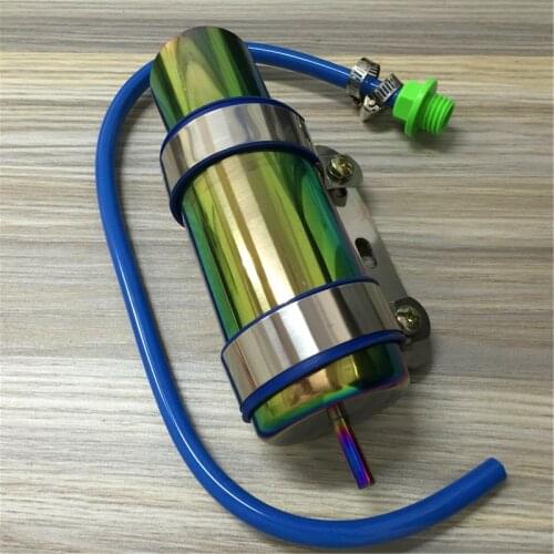 For Motorcycle oil radiator For fu xi qiao, oil cooler
